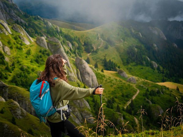 Où trouver les meilleurs sentiers pour une randonnée à travers les forêts de bambous en Chine?