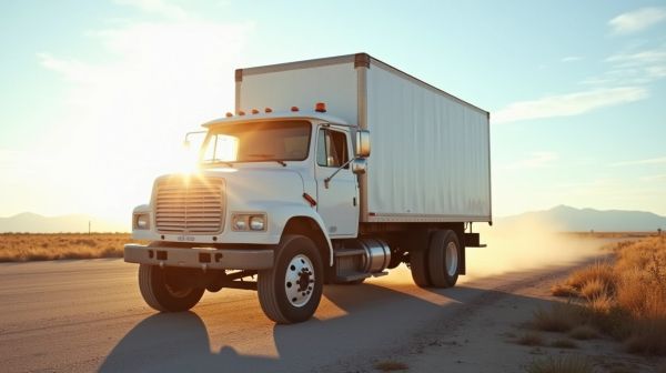 Louer un camion utilitaire facilement pour un aller simple