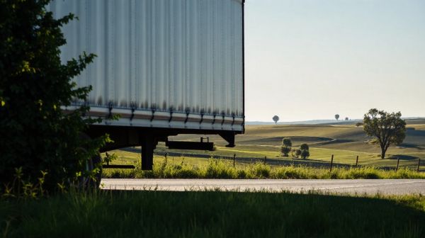 Top astuces pour louer un camion utilitaire en aller simple