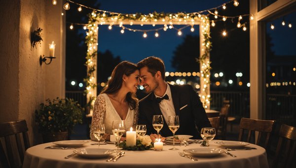 Trouvez votre prochaine love room pour une nuit d'exception